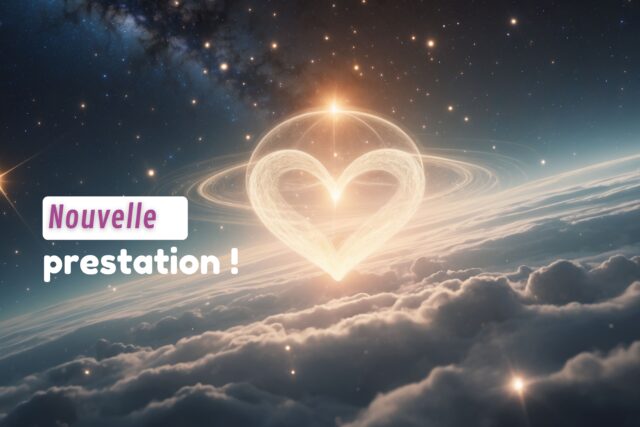 Message de votre âme