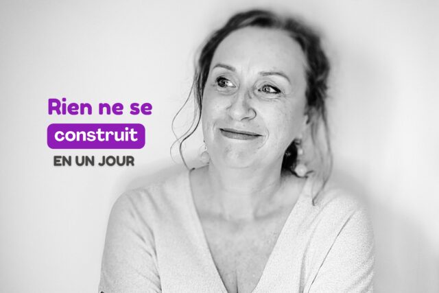 Que vous dit votre chemin aujourd&rsquo;hui ?